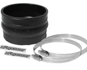 aFe Power Magnum Force Performance Accessories Coupling Kit: 4-1/8