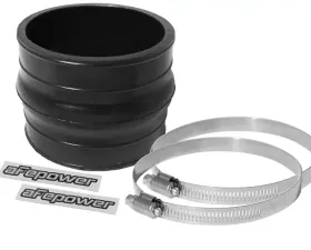 aFe Power Magnum Force Performance Accessories Coupling Kit: 3-1/2