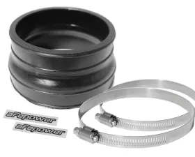 aFe Power Magnum Force Performance Accessories Coupling Kit: (4-5/32