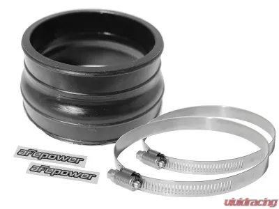 aFe Power Magnum Force Performance Accessories Coupling Kit: (4-5/32" x 3-3/4") ID x 2-11/32" L Reducer (Polyurethane) - 59-00008