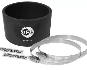 aFe Power Magnum Force Performance Accessories Coupling Kit: 4