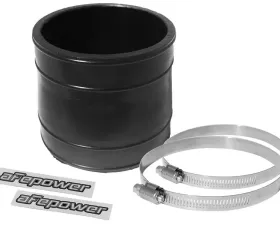 aFe Power Magnum Force Performance Accessories Coupling Kit: (3-1/8