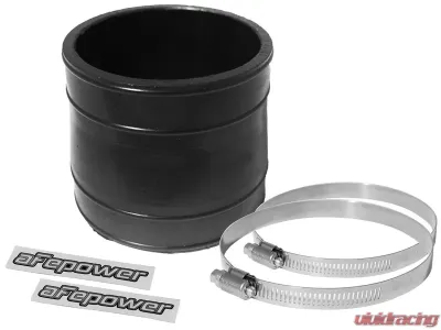 aFe Power Magnum Force Performance Accessories Coupling Kit: (3-1/8" x 2-15/16") ID x 3" L Reducer (Polyurethane) - 59-00013
