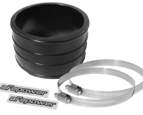 aFe Power Magnum Force Performance Accessories Coupling Kit: 3