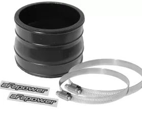 aFe Power Magnum Force Performance Accessories Coupling Kit: (3-1/4