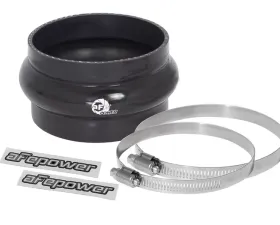 aFe Power Magnum Force Performance Accessories Coupling Kit: 4