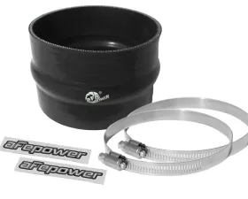 aFe Power Magnum Force Performance Accessories Coupling Kit: 4-1/2