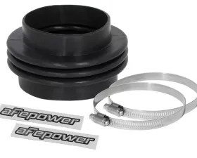 aFe Power Magnum Force Performance Accessories Coupling Kit: (4