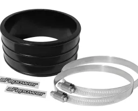 aFe Power Magnum Force Performance Accessories Coupling Kit: 4