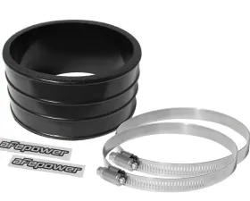 aFe Power Magnum Force Performance Accessories Coupling Kit: 3-1/2