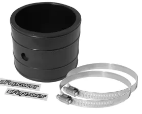 aFe Power Magnum Force Performance Accessories Coupling Kit: 2-3/4