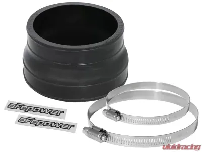 aFe Power Magnum Force Performance Accessories Coupling Kit: (3.90" x 3-1/2") ID x 2.35" L Reducer (Polyurethane) - 59-00029