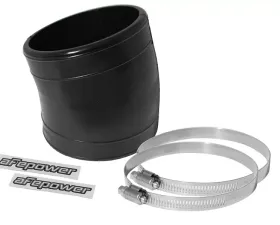 aFe Power Magnum Force Performance Accessories Coupling Kit: 3-1/2