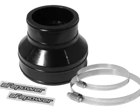 aFe Power Magnum Force Performance Accessories Coupling Kit: (2-3/4