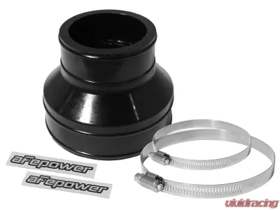 aFe Power Magnum Force Performance Accessories Coupling Kit: (2-3/4" x 1-3/4") ID x 2-1/2" L Reducer (Polyurethane) - 59-00031