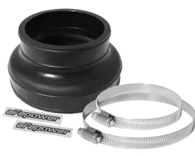 aFe Power Magnum Force Performance Accessories Coupling Kit: (4