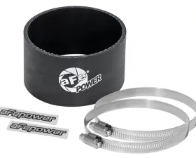 aFe Power Magnum Force Performance Accessories Coupling Kit: 3-1/2