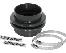 aFe Power Magnum Force Performance Accessories Coupling Kit: (3