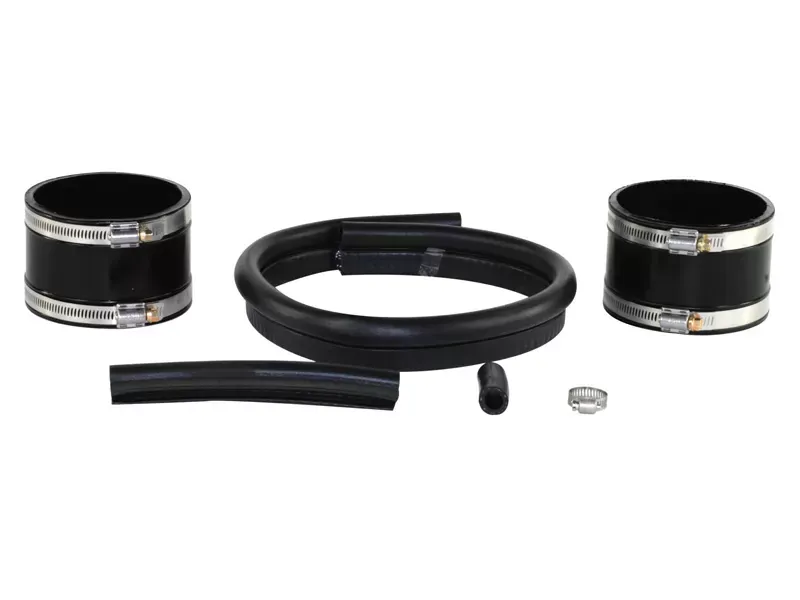 aFe Power Magnum Force Cold Air Intake System Spare Parts Soft Parts for XX-10062 - 59-10062