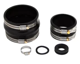 AFE Power Magnum Force Cold Air Intake System Soft Parts for Ford F-250/F-350/F-450 2008-2010