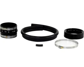 AFE Power Magnum Force Cold Air Intake System Soft Parts for Ford F-250/F-350/F-450 2011-2015