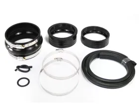 aFe Power Magnum Force Cold Air Intake System Soft Parts for Chevrolet Silverado/GMC Sierra 2011-2012