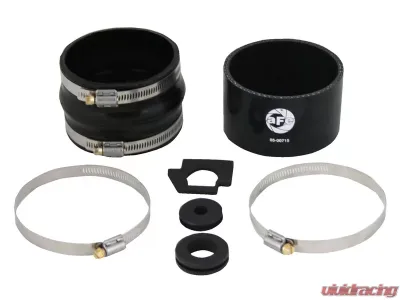 aFe Power Magnum Force Cold Air Intake System Spare Parts Soft Parts for XX-81022 - 59-81022