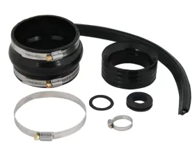 AFE Power Magnum Force Cold Air Intake System Soft Parts for Ford F-250/F-350/F-450 2008-2010