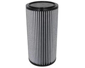 AFE Power ProHDuty Pro DRY S Air Filter 9.28OD x 5.25ID x 19H for Diesel RVs