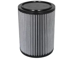 AFE Power Pro Dry S Air Filter 9.28OD x 5.25ID x 12.73H for RV Diesel Motors