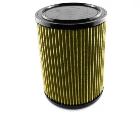 AFE Power ProGuard 7 Air Filter 9.28OD x 5.25ID x 12.73H for RV Diesel Motors