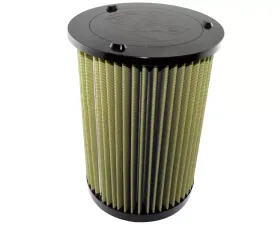 AFE Power Pro HDuty Pro Guard 7 Air Filter 10OD x 5.67ID x 15.93H for RV Diesel Motors