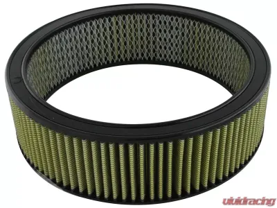 aFe Power Magnum Flow Pro GUARD7 Air Filter 14 OD x 12 ID x 4 H in, E/M - 71-20013