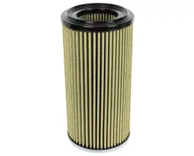 aFe Power Magnum Flow Pro GUARD7 Air Filter 6 OD x 3-1/2 ID x 12-5/16 H in