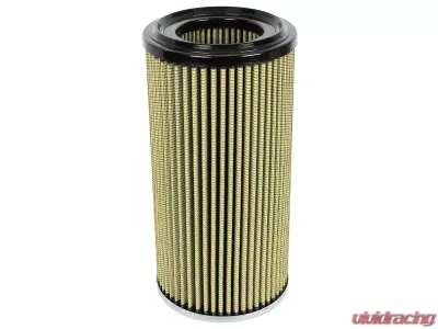 aFe Power Magnum Flow Pro GUARD7 Air Filter 6 OD x 3-1/2 ID x 12-5/16 H in - 71-90005