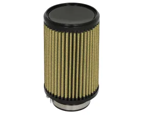aFe Power Magnum Flow Pro GUARD7 Air Filter 3 F x 5 B x 4-3/4 T x 7 H in