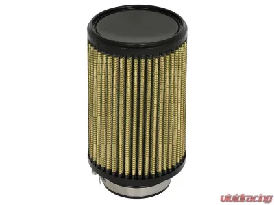 aFe Power Magnum Flow Pro GUARD7 Air Filter 3 F x 5 B x 4-3/4 T x 7 H in - 72-30009