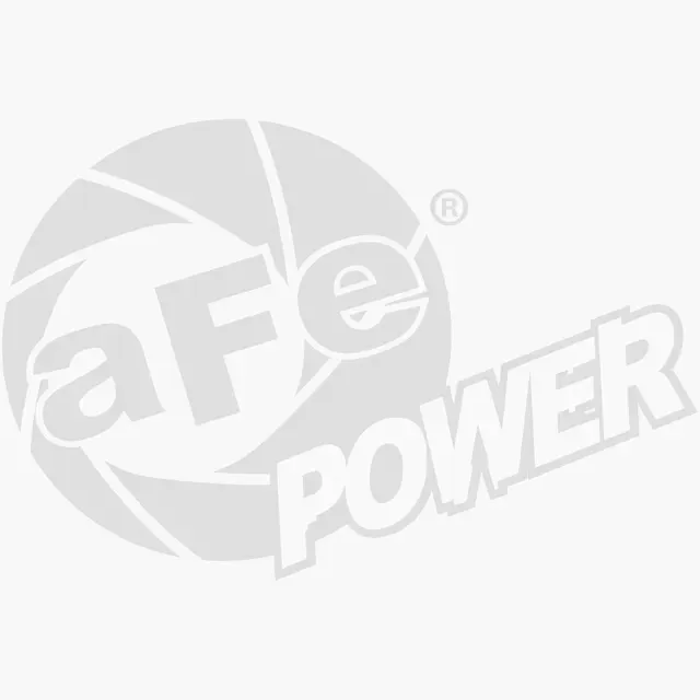 aFe Power Magnum FLOW Pro-GUARD 7 Air Filter 3-1/2 F x 5 B x 3-1/2 T x 8 H in - 72-35508