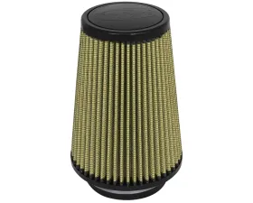 aFe Power Magnum Flow Pro-GUARD 7 Air Filter 4-1/2 F x 7 B x 4-3/4 T x 9 H in