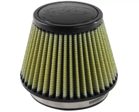 aFe Power Magnum Flow Pro GUARD7 Air Filter 5-1/2 F x 7 B x 4-3/4 T x 5 H in