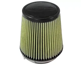 aFe Power Magnum Flow Pro GUARD7 Air Filter 5-1/2 F x 7 B x 5-1/2 T x 7 H in