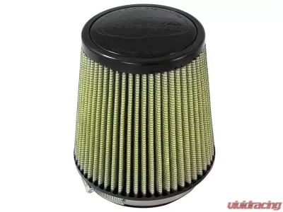 aFe Power Magnum Flow Pro GUARD7 Air Filter 5-1/2 F x 7 B x 5-1/2 T x 7 H in - 72-90045