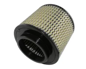 aFe Power Magnum Flow Pro GUARD7 Air Filter 4 F x 7 B x 7 T x 6 H in w/ EM
