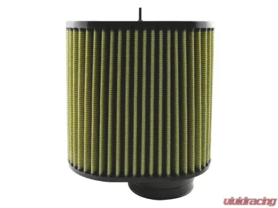 aFe Power Magnum Flow Pro GUARD7 Air Filter 4F x (9-1/2x6-3/4)B x (9x5-1/2)T x 9H in - 72-90060