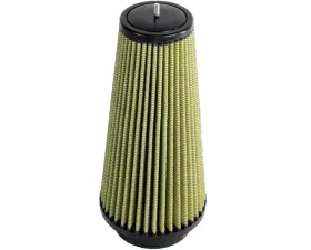 aFe Power Magnum Flow Pro GUARD7 Air Filter 4Fx6Bx3-1/2T (w/ 1/4-20 Stud)x12H in