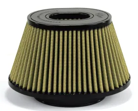 aFe Power Magnum Flow Pro GUARD7 Air Filter 5-1/2Fx(7x10)Bx(6-3/4x5-1/2)T(Inv)x5-3/4H