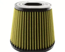 aFe Power Magnum Flow Pro GUARD7 Air Filter 5Fx(9x7-1/2)Bx(6-3/4x5-1/2)Tx7-1/2H in