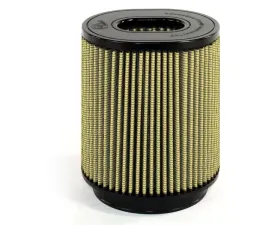 aFe Power Magnum Flow Pro GUARD7 Air Filter 5-1/2Fx7Bx(6-3/4x 5-1/2)T (Inv)x8H in