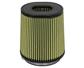 aFe Power Magnum Flow Pro GUARD7 Air Filter 6Fx7-1/2Bx(6-3/4x5-1/2)T (Inv)x8H in