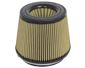 aFe Power Magnum Flow Pro GUARD7 Air Filter 7F x 9B x 7T (Inv) x 7H in